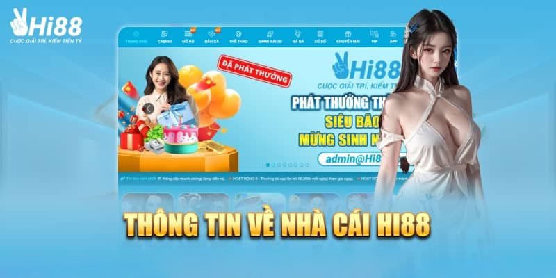 Chính sách quyền riêng tư Hi88 đảm bảo an toàn thông tin Chi tiết các điều khoản về quyền riêng tư Hi88
