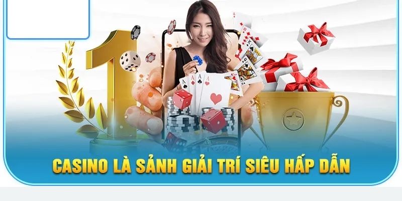Casino Hi88: Chinh Phục Vận May, Nhận Ngay Thưởng Lớn Chơi casino mọi nơi dễ dàng