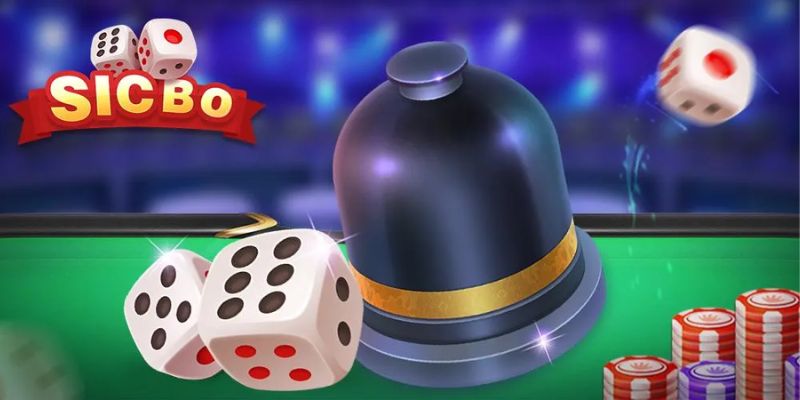 Casino Hi88: Chinh Phục Vận May, Nhận Ngay Thưởng Lớn Sicbo hấp dẫn tại casino live Hi88
