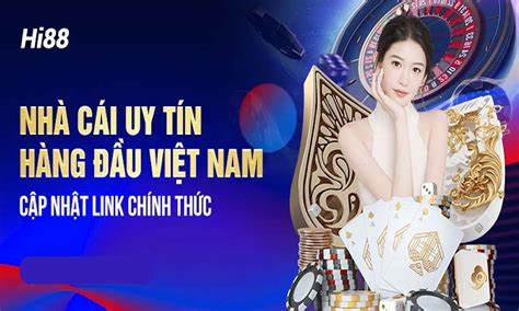 Đăng Ký Hi88 - Hướng Dẫn Cách Tạo Tài Khoản Miễn Phí Hi88- địa chỉ nhà cái uy tín số 1 Châu Á