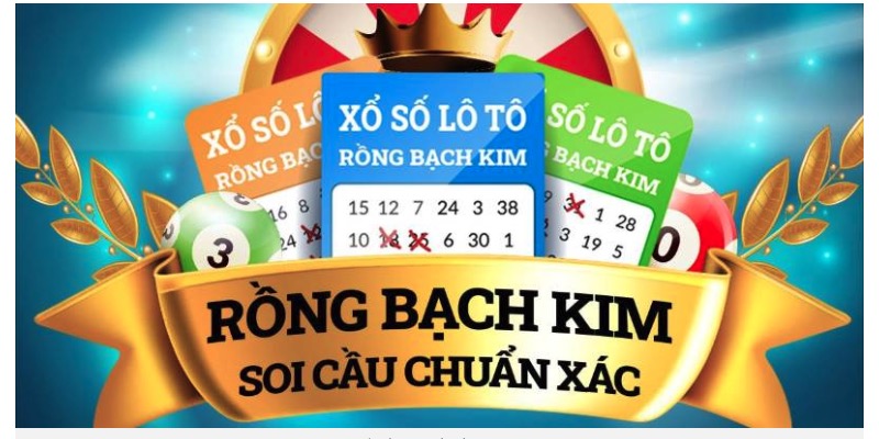 Hướng Dẫn Cách Chơi Dàn Đề Rồng Bạch Kim Chuẩn Nhất Bật mí các phương pháp soi cầu dàn đề rồng bạch kim cực chuẩn