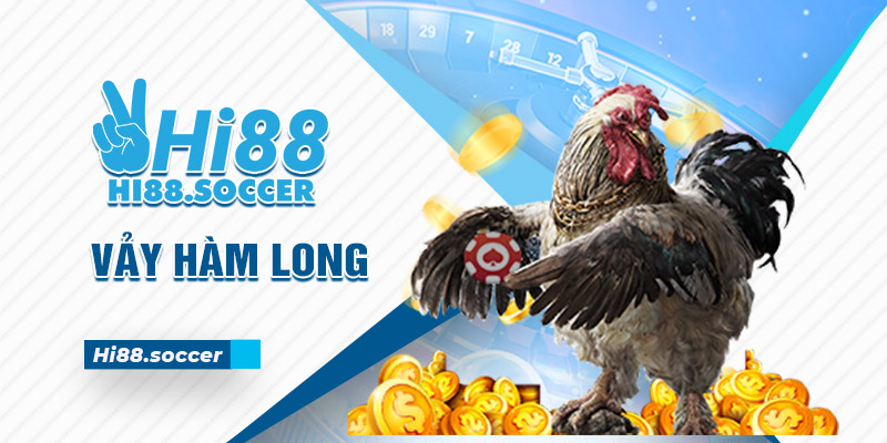 Vảy Hàm Long - 3 Lý Do Nên Chọn Gà Hàm Long Khi Đấu Kê vảy hàm long