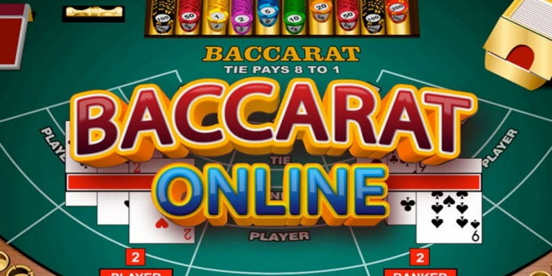 Chơi Bài Baccarat Trực Tuyến Cách Kiếm Tiền Nhanh Nhất Chơi bài Baccarat trực tuyến có nhiều đặc điểm thú vị
