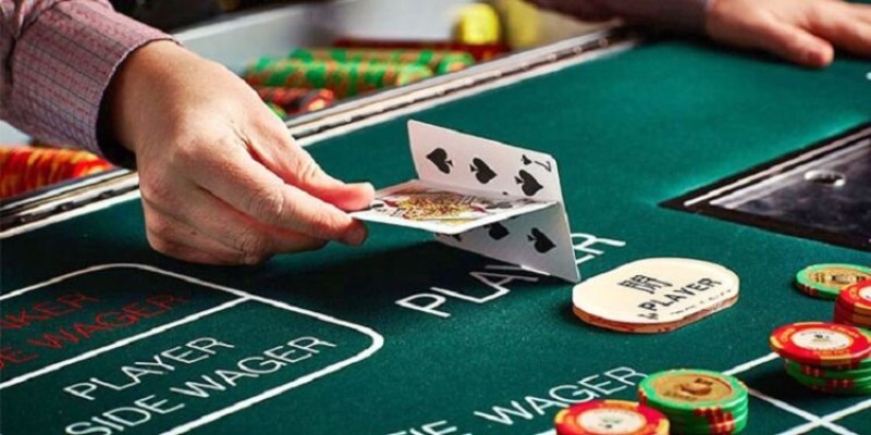Nhóm Kéo Baccarat Là Gì? Giúp Người Chơi Về Bờ Thật Hay Giả? Giới thiệu tổng quan về các hội nhóm kéo Baccarat là gì