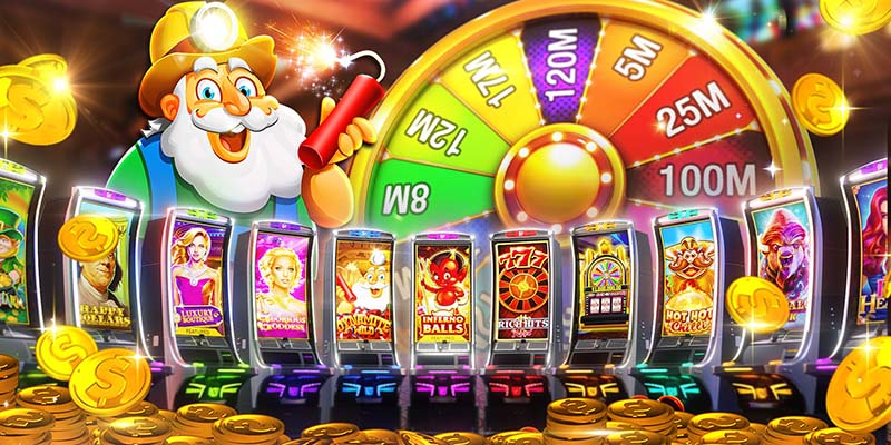 Tại sao cổng game Slot Hi88 luôn được săn đón hàng đầu Thuật ngữ cơ bản cần nắm vững khi tham gia cổng Game Slot quốc tế