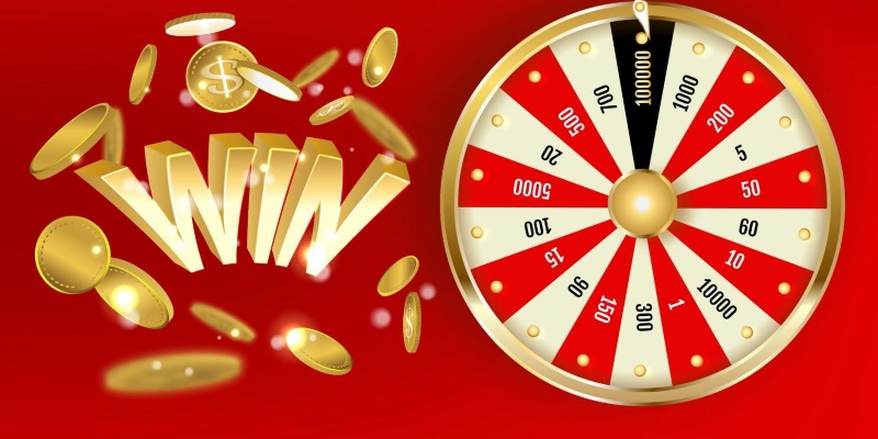Vòng Quay Bánh Xe May Mắn - Slots Game Cực Hot Tại Hi88 Mức thưởng của tựa game khá hấp dẫn bet thủ