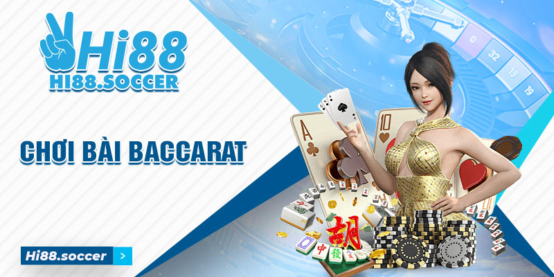 Chơi Bài Baccarat Trực Tuyến Cách Kiếm Tiền Nhanh Nhất cách chơi bài Baccarat trực tuyến