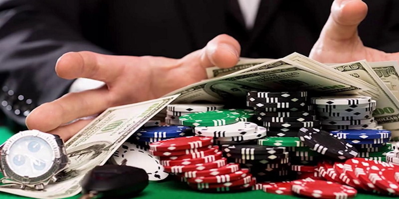 Top 5 Kỹ Thuật Chơi Baccarat Siêu Đỉnh Tại Hi88 Gấp đôi tới chết là kỹ thuật chơi Baccarat mạo hiểm