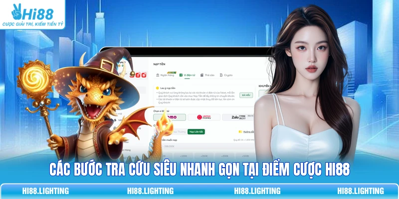 Lịch Sử Rút Tiền - Hướng Dẫn Tra Cứu Nhanh Chóng Tại Hi88 Các bước tra cứu siêu nhanh gọn tại điểm cược HI88